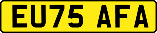EU75AFA