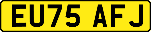 EU75AFJ
