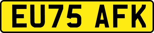EU75AFK