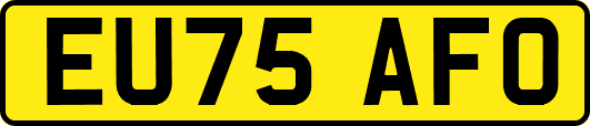 EU75AFO
