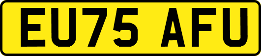 EU75AFU