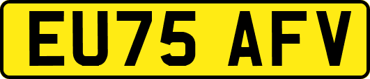 EU75AFV