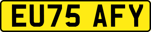 EU75AFY