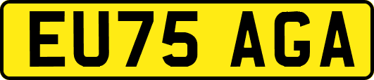 EU75AGA