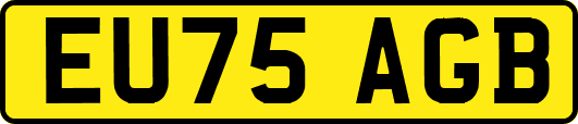 EU75AGB