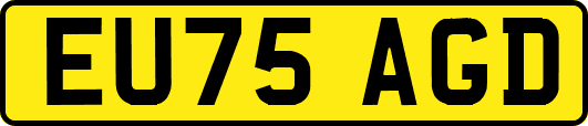 EU75AGD