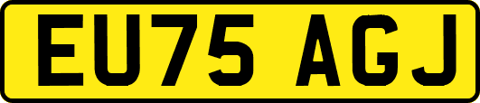 EU75AGJ