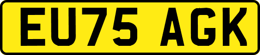 EU75AGK