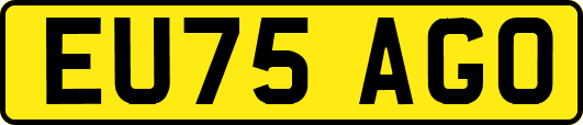 EU75AGO