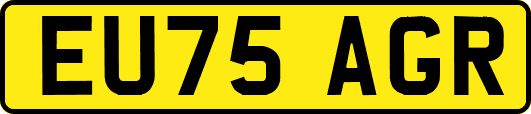 EU75AGR