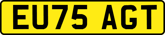 EU75AGT