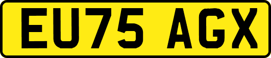 EU75AGX