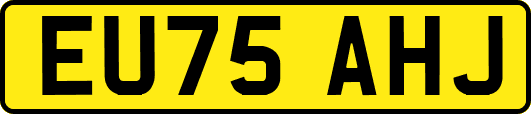 EU75AHJ