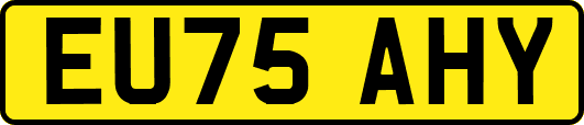 EU75AHY