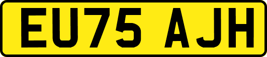 EU75AJH