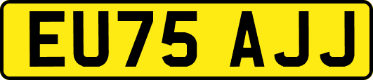 EU75AJJ