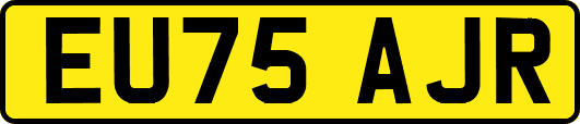 EU75AJR