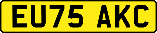 EU75AKC