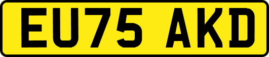 EU75AKD