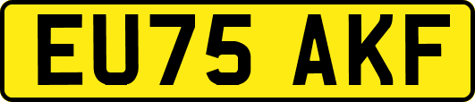 EU75AKF