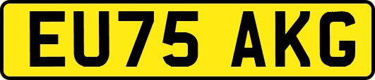 EU75AKG
