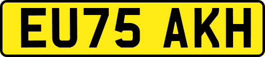EU75AKH