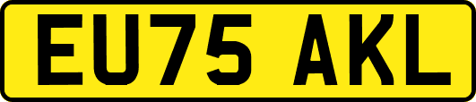 EU75AKL