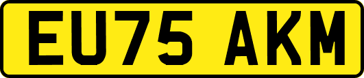 EU75AKM