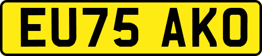 EU75AKO