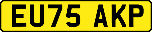 EU75AKP