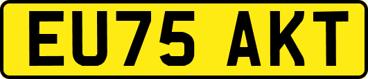EU75AKT