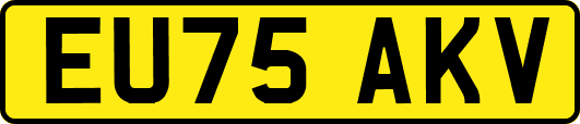 EU75AKV