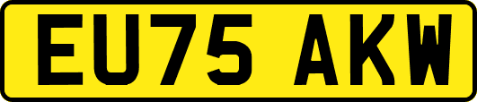 EU75AKW