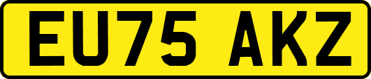 EU75AKZ