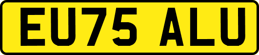 EU75ALU