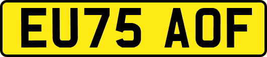 EU75AOF