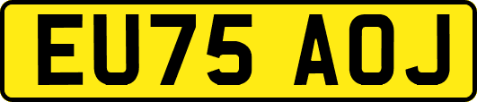 EU75AOJ