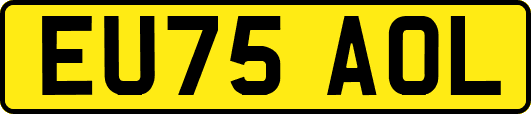 EU75AOL