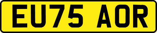 EU75AOR