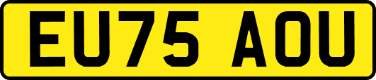 EU75AOU