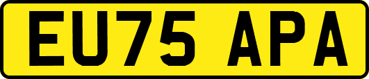 EU75APA