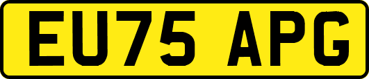 EU75APG