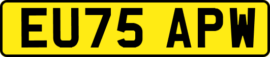 EU75APW