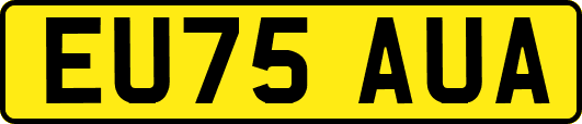 EU75AUA