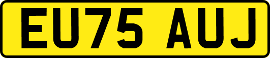 EU75AUJ