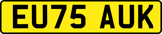 EU75AUK