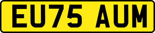 EU75AUM