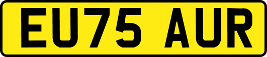 EU75AUR