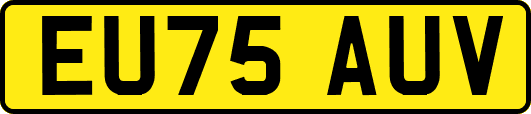 EU75AUV