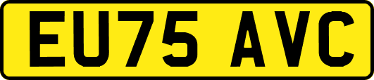 EU75AVC
